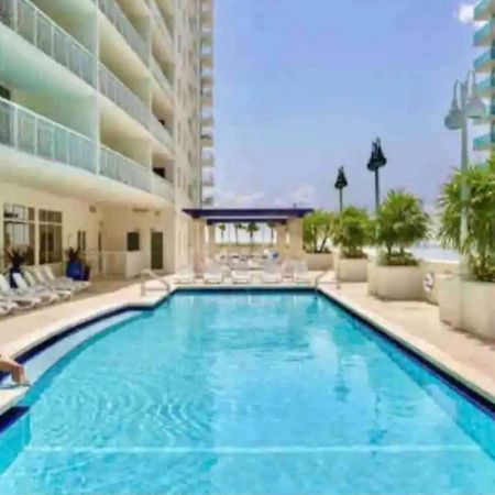 *Luxurious Highrise 2Brcondo Brickell- Waterviews* ไมอามี ภายนอก รูปภาพ